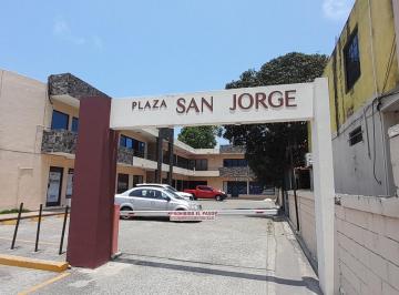 Local comercial · 55m² · 2 Estacionamientos · Local en Renta en Ciudad Madero Sobre Blvd. A. Lopez Mateos Col. Unidad Nacional