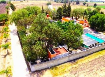 Rancho de 7 habitaciones, Pedro Escobedo · Rancho en Venta Pedro Escobedo Querétaro