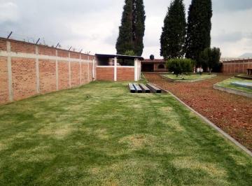 Terreno / Lote , Metepec · Terreno en Venta, Santa Maria Magdalena, Ocotitlan, a 5 Min de Metepec Centro, Galerias Metepec