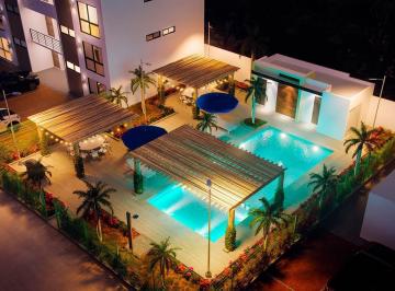 Departamento de 2 habitaciones, Mazatlán · Departamento en Venta en Mazatlán Adora Condominios Excelente Inversión