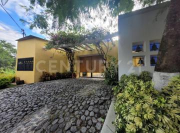 Casa en condominio · 431m² · 3 Recámaras · 3 Estacionamientos · Casa en Venta en Condominio en Fraccionamiento Tamoanchan