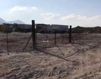 Terreno / Lote · 2720m² · Terreno en Renta Salida a Torreón