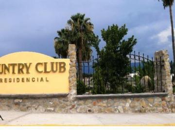 Terreno / Lote · 527m² · Terreno en Venta - Country Club - Saltillo