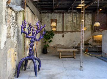 Casa de 4 habitaciones, Cuauhtémoc · Casa en Venta, Remodelada 470 m² con Uso Comercial, Permiso Bebidas