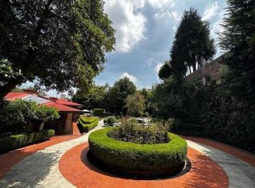 Casa de 11 habitaciones, Huixquilucan · Casa en Venta Fuente del Paseo, Lomas de Las Palmas