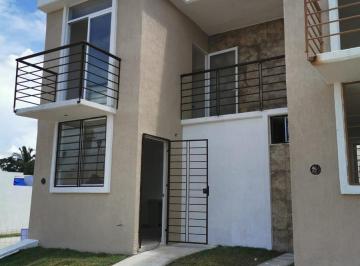 Casa · 79m² · 3 Recámaras · Casa - Puerto Vallarta