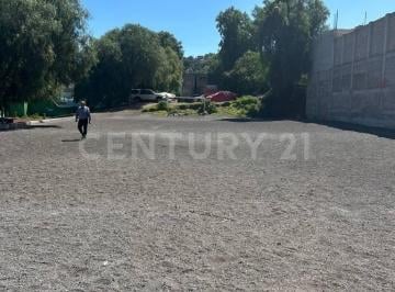 Terreno / Lote · 90m² · San Pablo - Iztapalapa