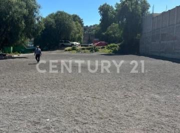 Terreno / Lote · 90m² · San Pablo - Iztapalapa