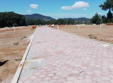 Terreno / Lote · 550m² · Terreno en Venta en Fraccionamiento Refugio de Las Estrellas, Omitlan, Hgo.