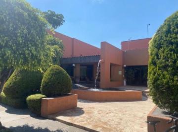 Casa en condominio de 3 habitaciones, Tlalpan · En Venta Casa en Condominio con Amenidades