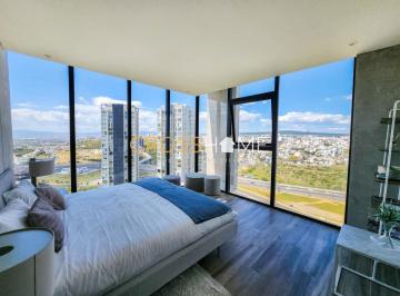 Departamento de 2 habitaciones, Querétaro · Departamento en Venta ¡De Lujo! en Piamonte, Querétaro.