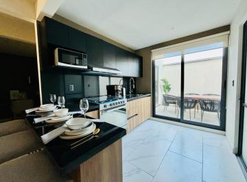 Departamento de 2 habitaciones, El Marqués · Departamento Planta Baja Nuevo en Venta en Zakia