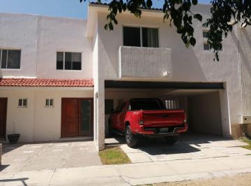 Casa en condominio de 3 habitaciones, Corregidora · Casa en Venta Condominio El Rocio - El Pueblito Querétaro