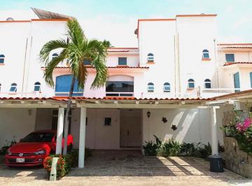 Casa en condominio de 3 habitaciones, Acapulco de Juárez · Casa en Venta, Granjas del Marqués, Acapulco, Guerrero
