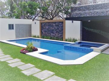 Casa de 4 habitaciones, Cuernavaca · Casa en Venta, Lomas de Vista Hermosa