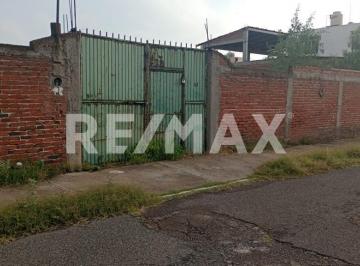 Terreno / Lote · 287m² · Terreno en Venta - (4)