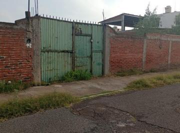 Terreno / Lote · 287m² · Terreno en Venta - (4)