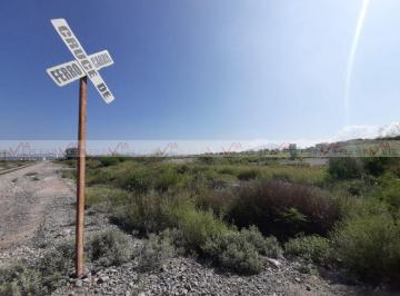 Terreno industrial , Ramos Arizpe · Terreno Industrial en Venta en del Valle