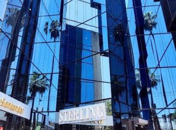Oficina , Guadalajara · Oficinas en Renta Torre Sterling. Arcos Vallarta