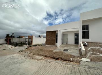 Casa de 2 habitaciones, Mineral de la Reforma · Casa en Venta en Privadas El Cobre, Pachuca, Hidalgo