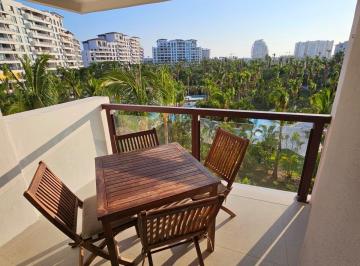 Departamento de 2 habitaciones, Acapulco de Juárez · Departamento en Venta La Isla Residences Acapulco Diamante Torre Java