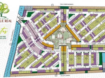 Terreno / Lote · 143m² · Lotes en Privada Cerca del Tangamanga 1