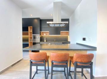 Departamento · 280m² · 3 Recámaras · 2 Estacionamientos · Penthouse con Terraza Privada