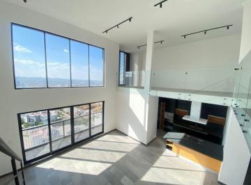 Departamento · 280m² · 3 Recámaras · 2 Estacionamientos · Penthouse con Terraza Privada