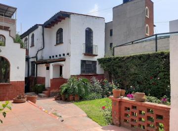 Casa , Alvaro Obregón · Casa en Venta en Tizapán San Ángel Como Terreno