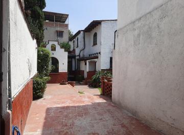 Casa , Alvaro Obregón · Casa en Venta en Tizapán San Ángel Como Terreno
