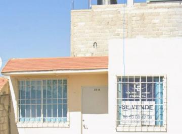 Casa de 2 habitaciones, Zumpango · Casa en Venta en Zumpango