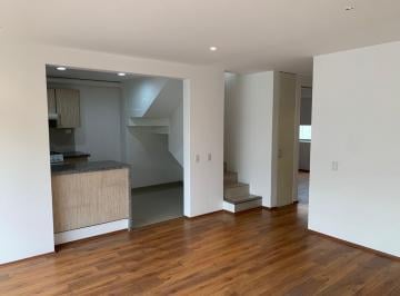 Departamento de 3 habitaciones, Miguel Hidalgo · Departamento en Venta