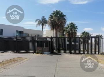 Terreno / Lote · 450m² · Terreno en Venta en Cerrada La Mision Zona Calicantos Al Norte
