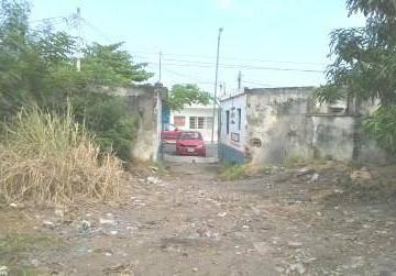Terreno / Lote · 624m² · A 3 Cuadras de Allende, Terreno 624 m²