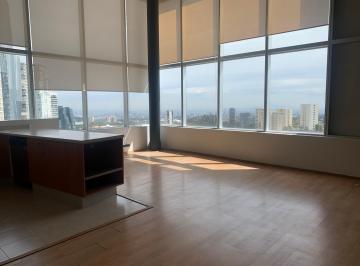 Dúplex de 2 habitaciones, Cuajimalpa de Morelos · Se Vende Depto Duplex con Vista a La Mexicana en Punta Poniente Santa Fe