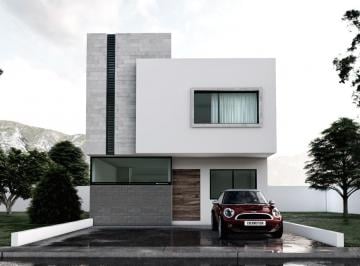 Casa de 3 habitaciones, Querétaro · Casa en Venta en Cumbres de Juriquilla