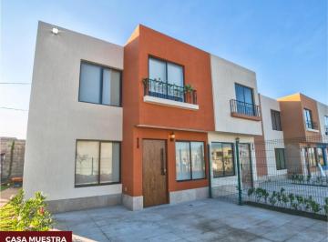Casa de 3 habitaciones, León · Casa en Venta 3 Recámaras Punta Mixe (Modelo Nictè)