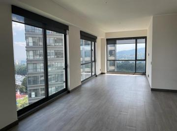 Departamento de 2 habitaciones, Cuajimalpa de Morelos · Be Grand Contadero 2 Rec, 2 Baños, 2 Estacionamientos con Bodega