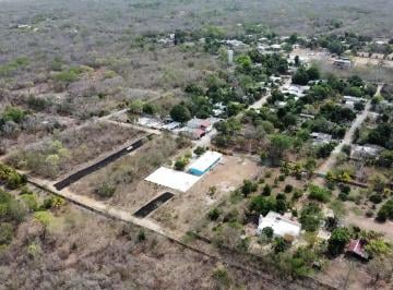 Terreno / Lote , Umán · Terreno en Venta Tebec, Umán, Yucatán.