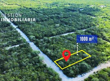 Terreno / Lote , Mérida · Terreno en Venta en Kikteil, Merida Yuc.