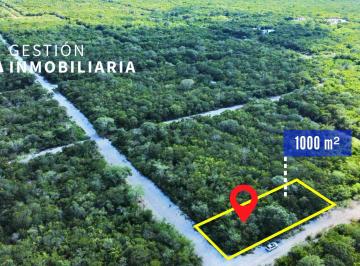 Terreno / Lote , Mérida · Terreno en Venta en Kikteil, Merida Yuc.
