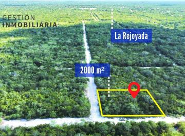 Terreno / Lote , Mérida · Terreno en Venta en Kikteil, Merida Yuc. Mtv327.