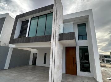 Casa de 3 habitaciones, Saltillo · Estrena Casa 3 Recamaras Cada Una con Baño en Rincón de Los Encinos