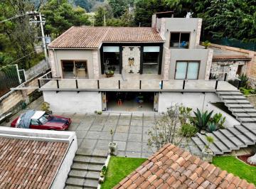 Casa de 4 habitaciones, Tlalpan · Venta Magnífica Casa Circuito Picacho Ajusco