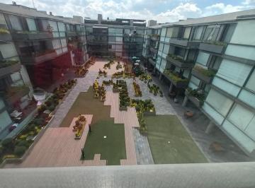 Departamento · 114m² · 3 Recámaras · 2 Estacionamientos · Departamento en Venta Be Grand Coapa, - (4)