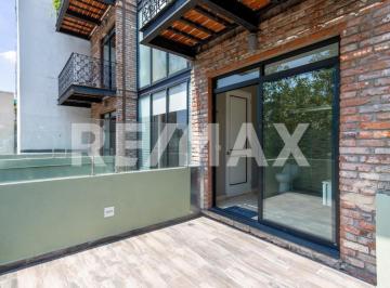 Departamento · 178m² · 2 Recámaras · 2 Estacionamientos · Departamento en Venta en Roma Norte - (4)