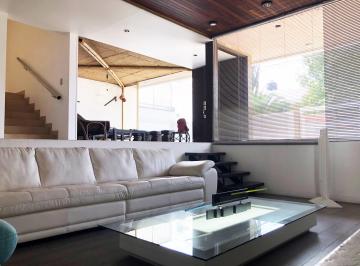 Sala · Casa en Venta en Colón Echegaray, Semi Remodelada