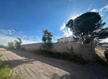 Terreno / Lote · 5213m² · Terreno en Venta en Nombre de Dios, Chihuahua, Chih.