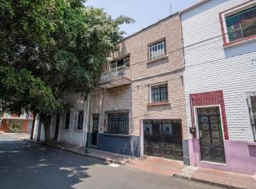 Casa de 7 habitaciones, Guadalajara · Casa en Venta Guadalajara Centro Para Remodelar con Proyecto y Renders.