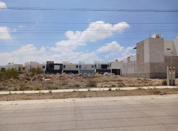 Terreno / Lote , San Luis Potosí · Terrenos Comerciales en Venta Villa Magna Norte